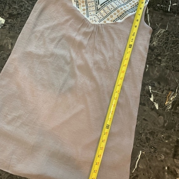 TANTRUMS Ladies Dress with sequence size small - Picture 4 of 8